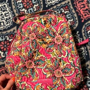 Vera Bradley lunchbox